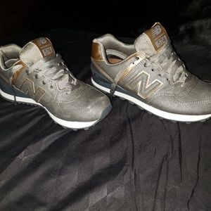 New Balance 574 Sneakers